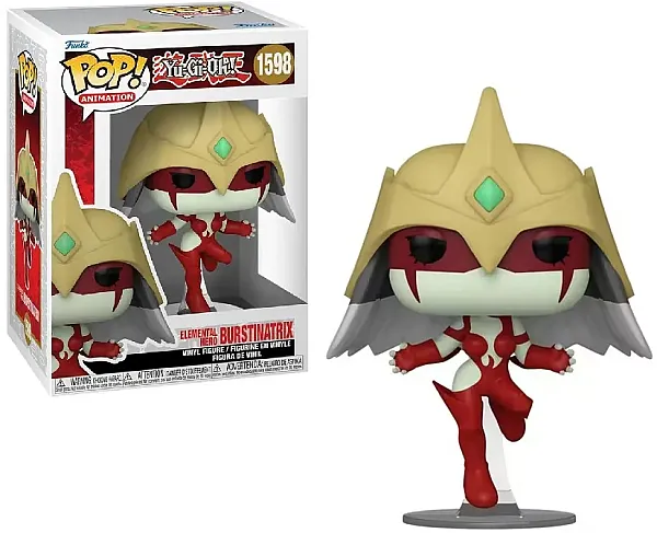 images/uploads/75185/thumb_Funko Pop Yugioh Elemental Hero Burstinatrix Vinyl Figure.webp